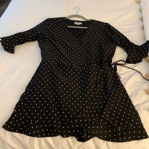 Loft dress 4P